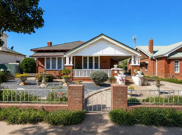 88 Sutton Street, Cootamundra, NSW 2590