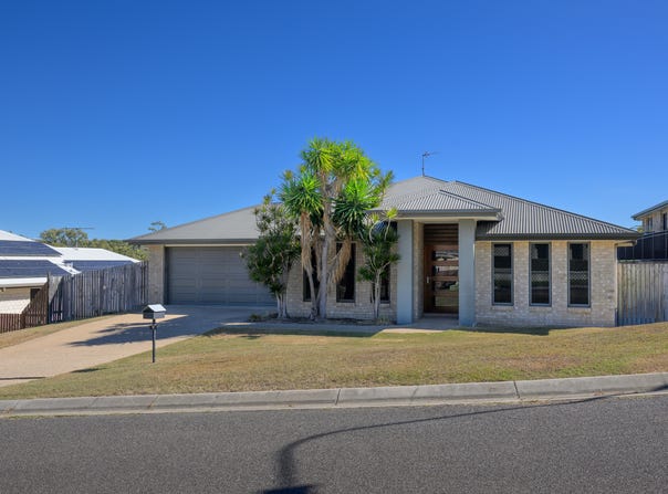 9 Scorpius Place, Telina, Qld 4680