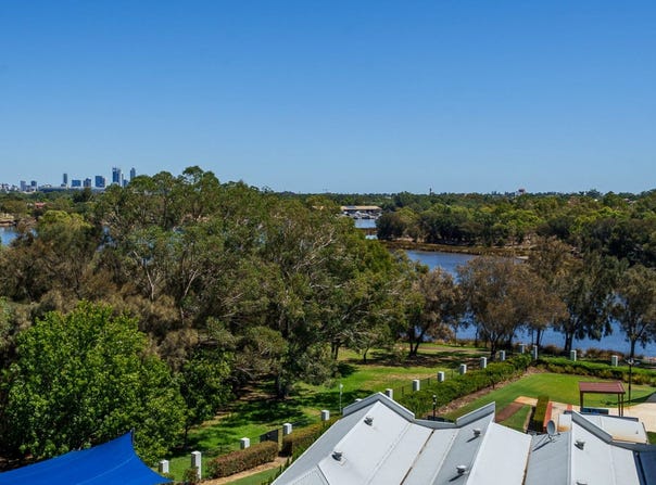 409/150 Great Eastern Highway, Ascot, WA 6104
