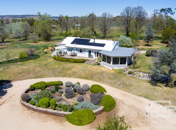232 Red Range Road, Glen Innes, NSW 2370