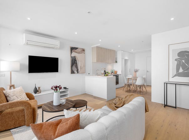 804/3-5 St Kilda Road, St Kilda, Vic 3182