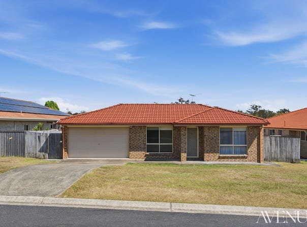 6 Ethan Court, Crestmead, Qld 4132