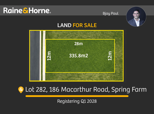 186 Macarthur Road, Spring Farm, NSW 2570