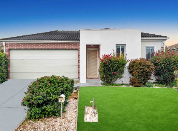 30 Larson Avenue, Tarneit, Vic 3029