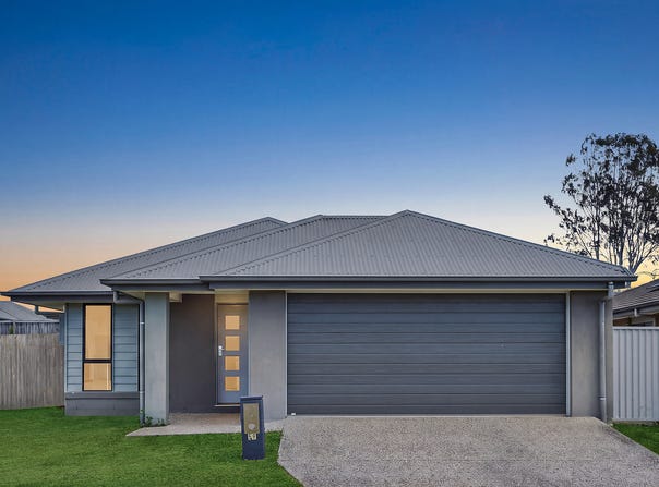 59 Oxbow Crescent, Lawnton, Qld 4501