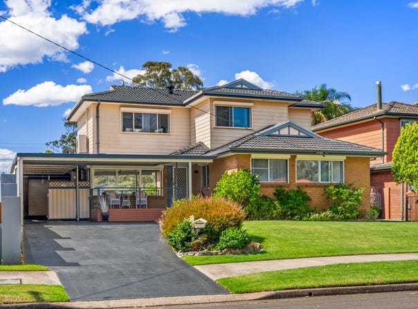 33 William Street, Cambridge Park, NSW 2747