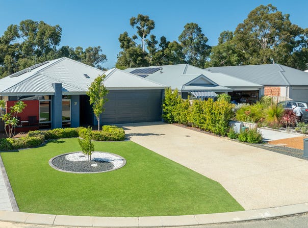 2 Stow Chase, South Yunderup, WA 6208
