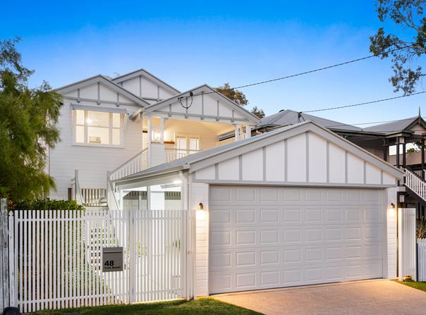 48 York Street, Morningside, Qld 4170