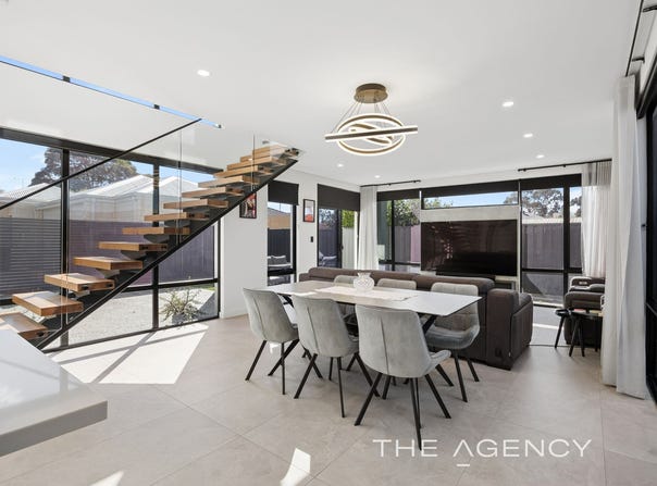 18A Ida Street, Bassendean, WA 6054