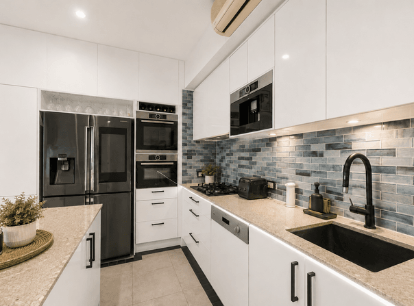 306/38 Skyring Tce, Teneriffe, Qld 4005