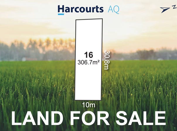 Lot 16, 171 Gurner Avenue, Austral, NSW 2179