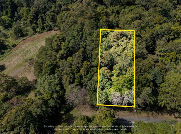 Lot 2, 2046 Mount Glorious Road, Mount Glorious, Qld 4520