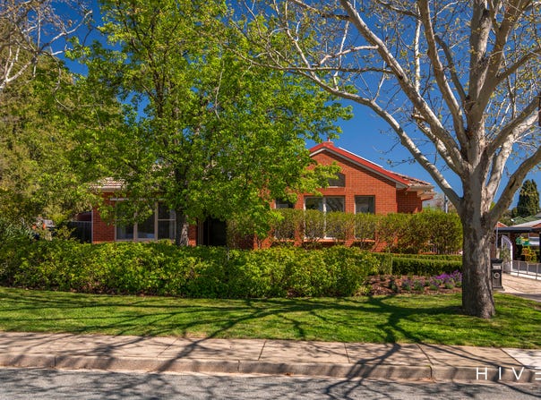 60 Sturt Avenue, Narrabundah, ACT 2604