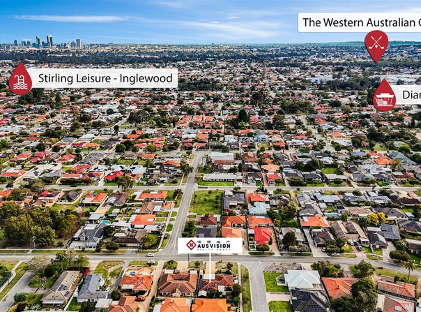 450A Light Street, Dianella, WA 6059