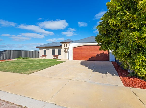 3 Pethick Loop, Green Head, WA 6514