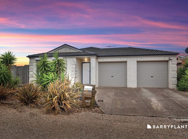 68 Roslyn Park Drive, Harkness, Vic 3337