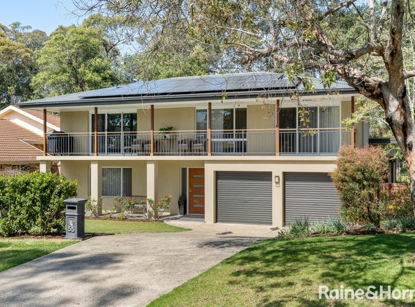 55 Clyde Street, Mollymook, NSW 2539
