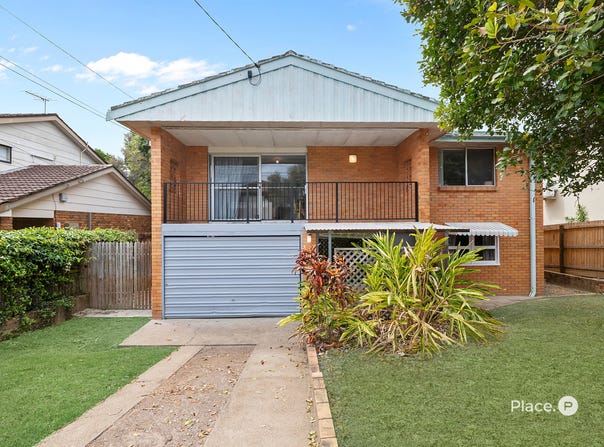 44 Long Street, Camp Hill, Qld 4152