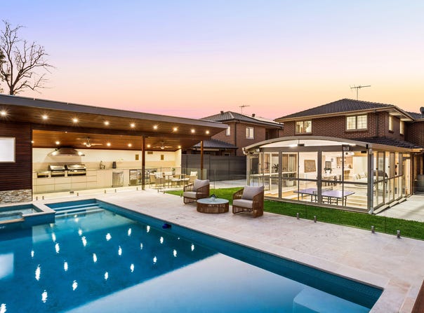 18 Hydebrae Street, Strathfield, NSW 2135
