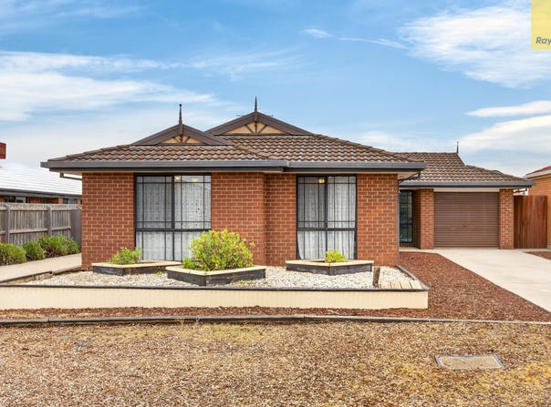 5 Peters Close, Maddingley, Vic 3340