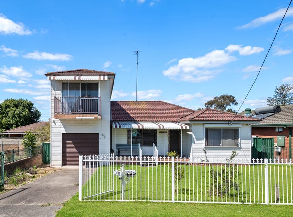 62 Barry Street, Cambridge Park, NSW 2747