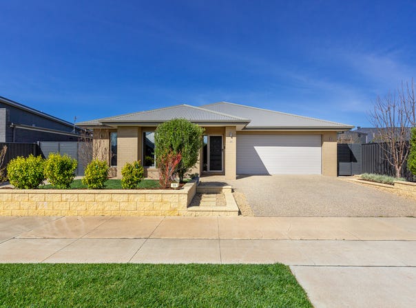 58 Swan Lake Drive, Sale, Vic 3850