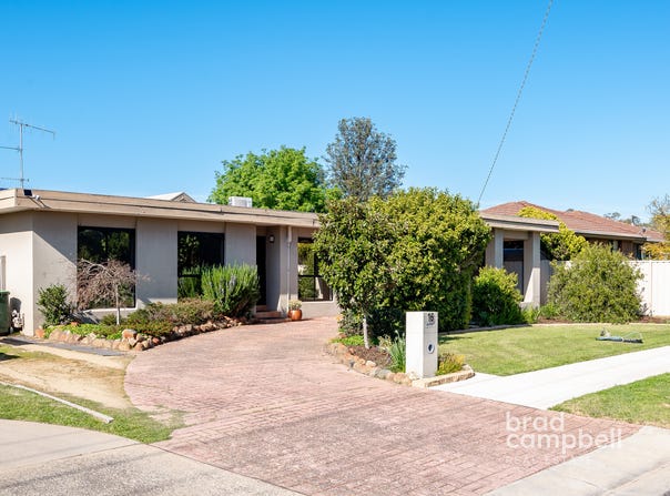 16 Wentworth Street, Shepparton, Vic 3630