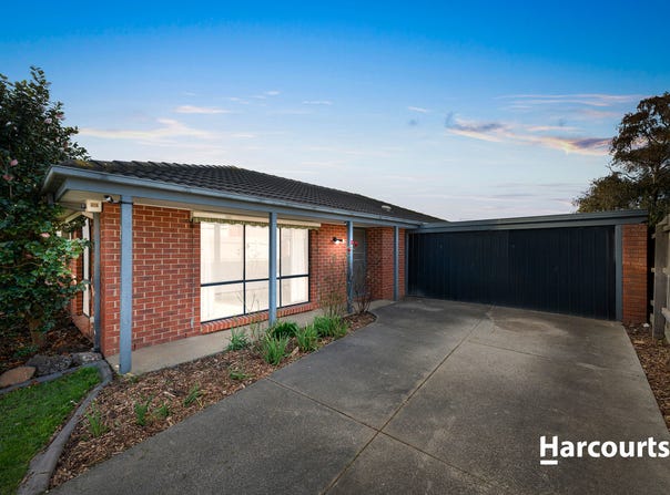 7 McMaster Court, Pakenham, Vic 3810