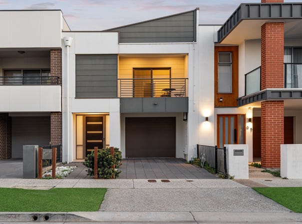 65 Wiltshire Drive, Lightsview, SA 5085