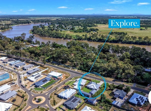 467 Branyan Drive, Branyan, Qld 4670