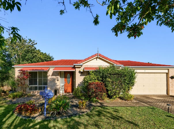 6 Barrington Close, Murrumba Downs, Qld 4503