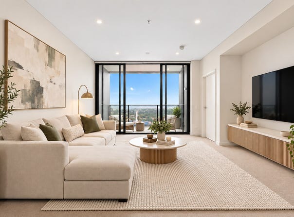 2408/472 Pacific Highway, St Leonards, NSW 2065