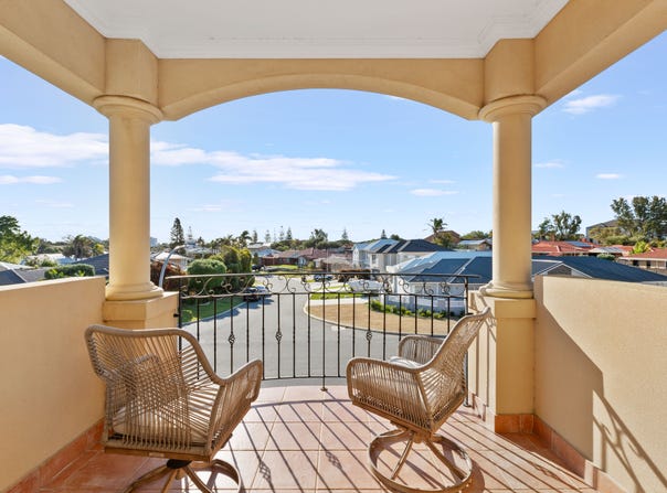 5 Montague Way, Kallaroo, WA 6025