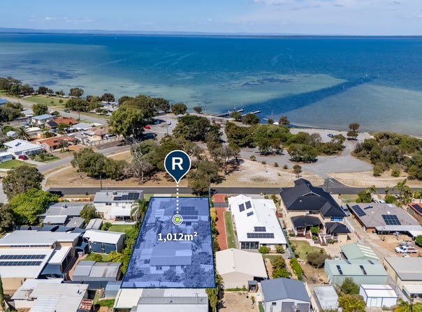 48 Flinders Street, Falcon, WA 6210