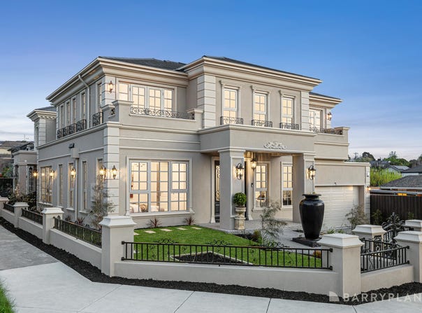 24 Buckingham Crescent, Doncaster, Vic 3108