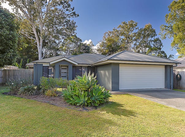 6 Picnic Place, Canungra, Qld 4275