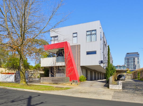 8/71 Thames Street, Box Hill North, Vic 3129