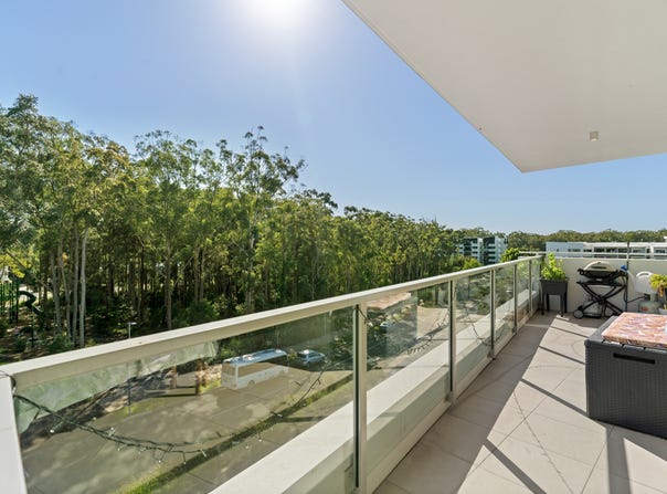 303/7 Spring Street, Sippy Downs, Qld 4556