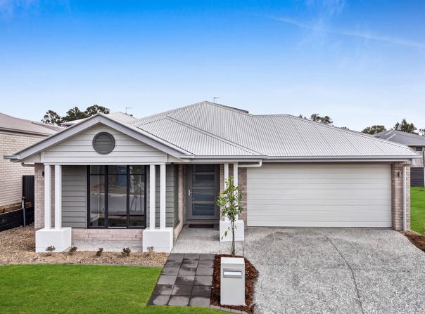 13 Flat Pea Crescent, Deebing Heights, Qld 4306