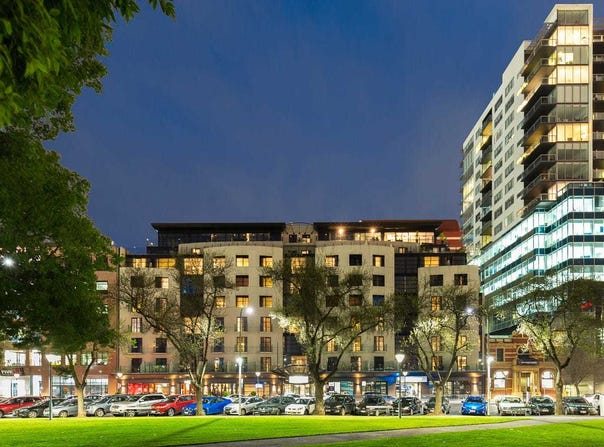 804/61 Hindmarsh Square, Adelaide, SA 5000