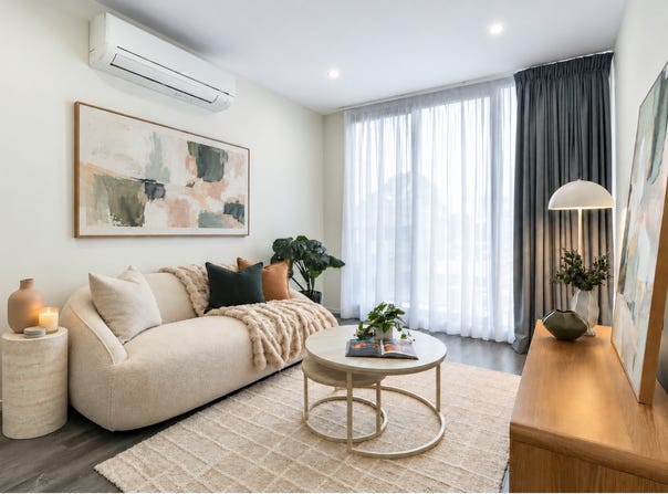 302/264 Waterdale Road, Ivanhoe, Vic 3079