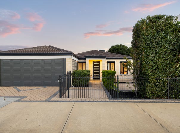 38 Currambine Boulevard, Currambine, WA 6028