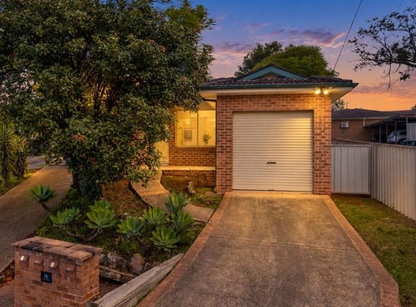1/16 Hawkins Street, Rutherford, NSW 2320