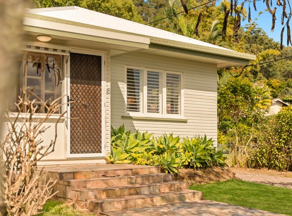 18 Aspland Street, Nambour, Qld 4560