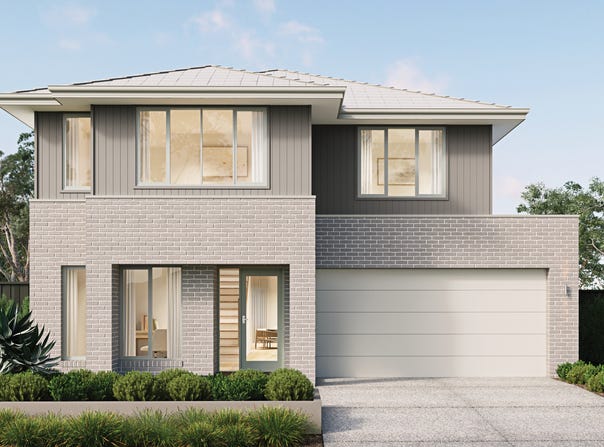Lot 16 Worthington Street, McDowall, Qld 4053