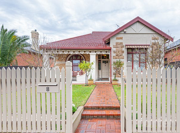 8 Gurney Road, Rose Park, SA 5067