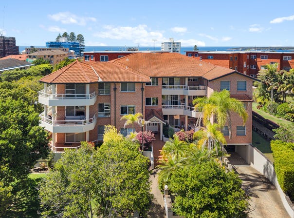 5/20-22 Parramatta Street, Cronulla, NSW 2230