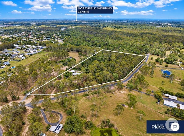 1 Phelps Road, Upper Caboolture, Qld 4510