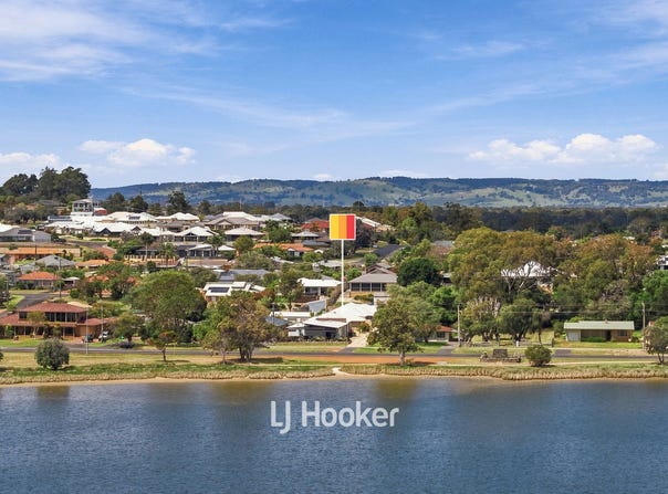 2/373 Old Coast Road, Australind, WA 6233