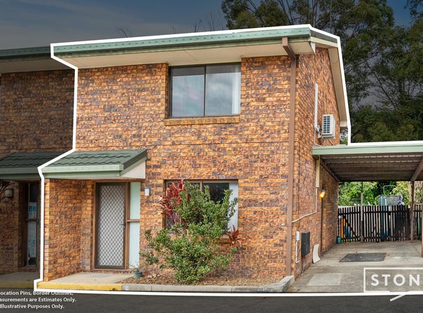 2/111 Kingston Road, Woodridge, Qld 4114